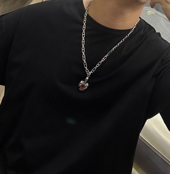 LV Necklace 11lyh186